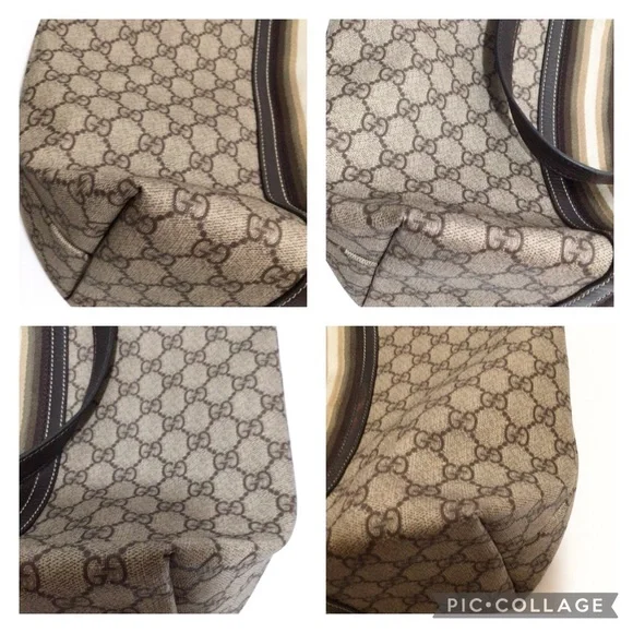 Gucci Tote Bag